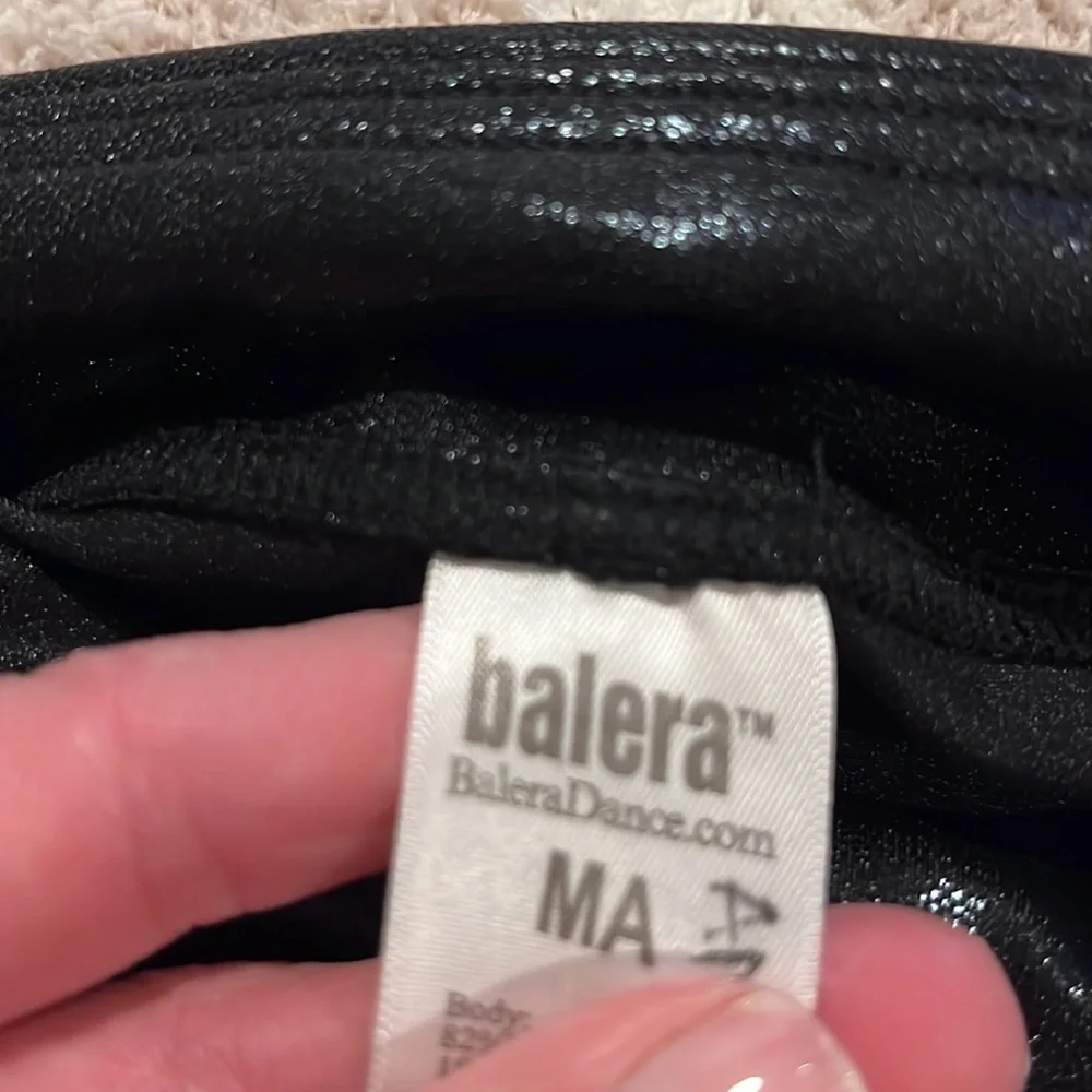 3 piece Balera Dancewear dance costume - Picture 15 of 15